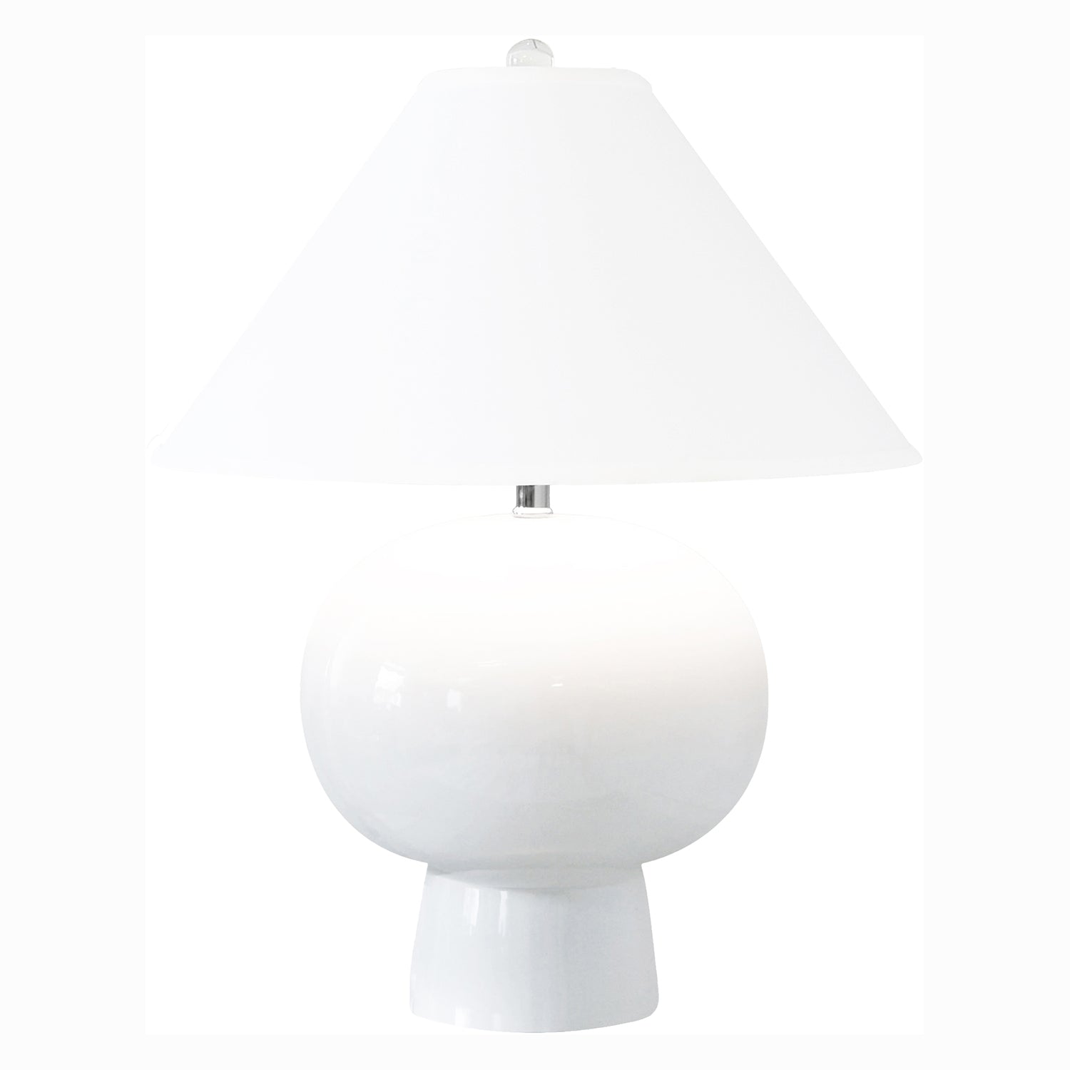 Worlds Away Annie Table Lamp