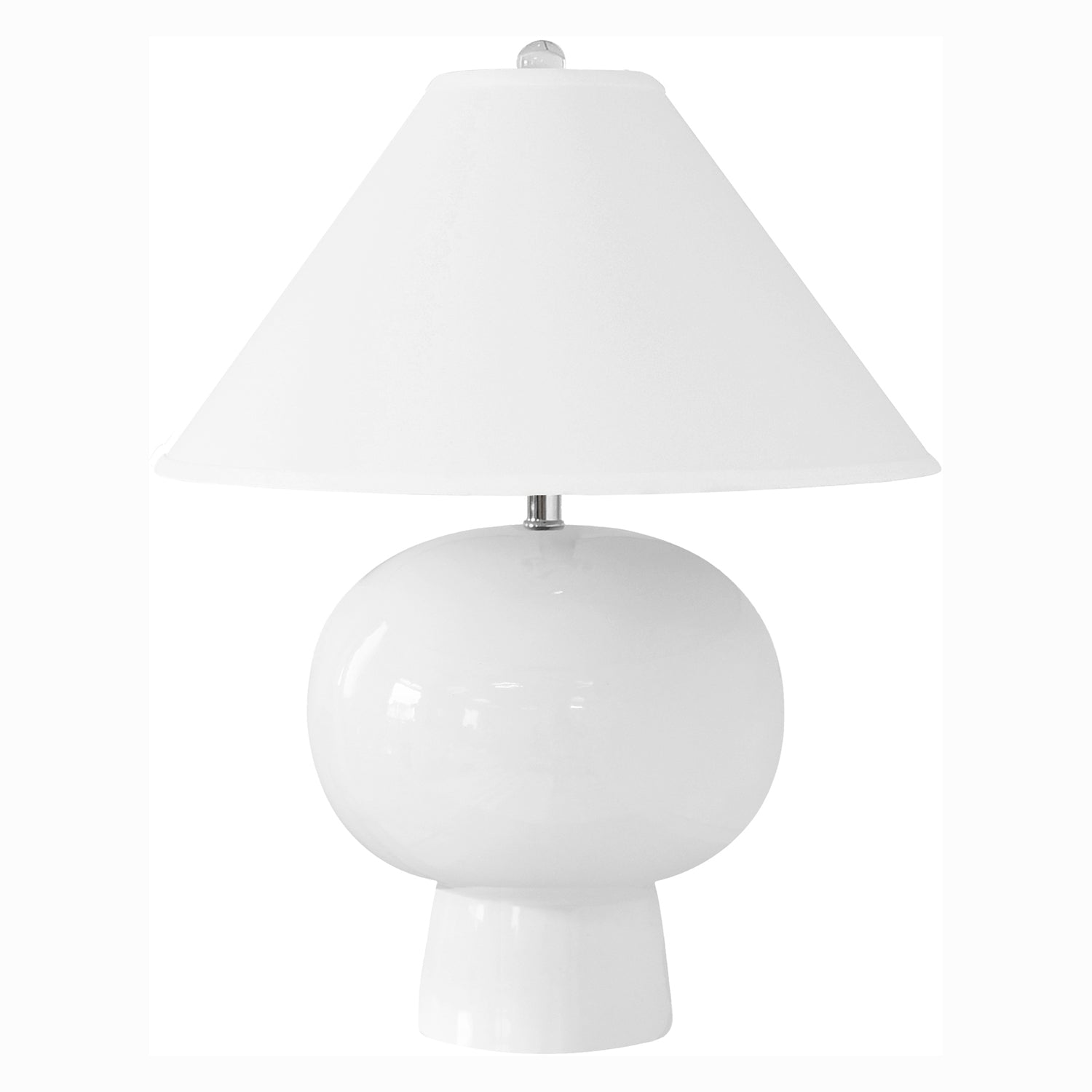 Worlds Away Annie Table Lamp