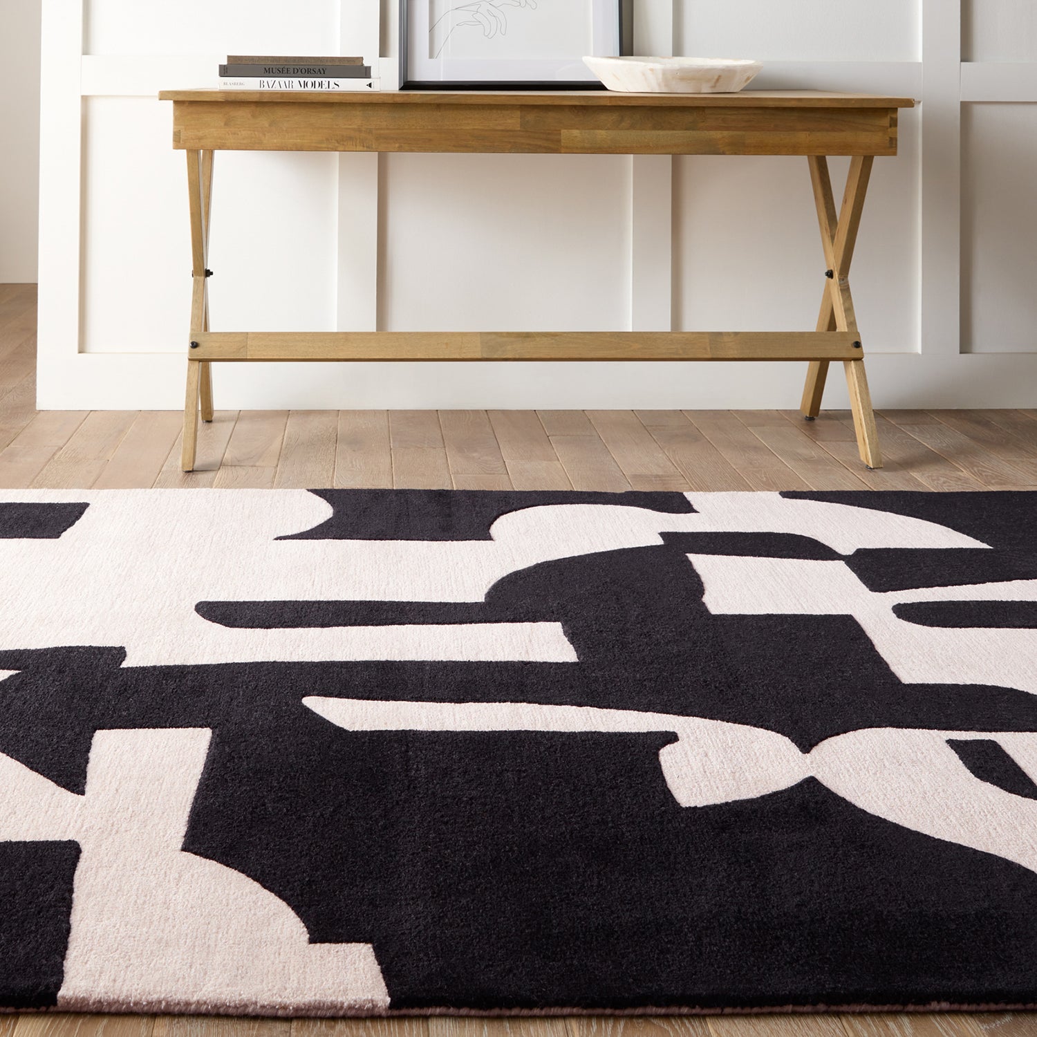Jaipur Living Anthem Noverre Hand Tufted Rug