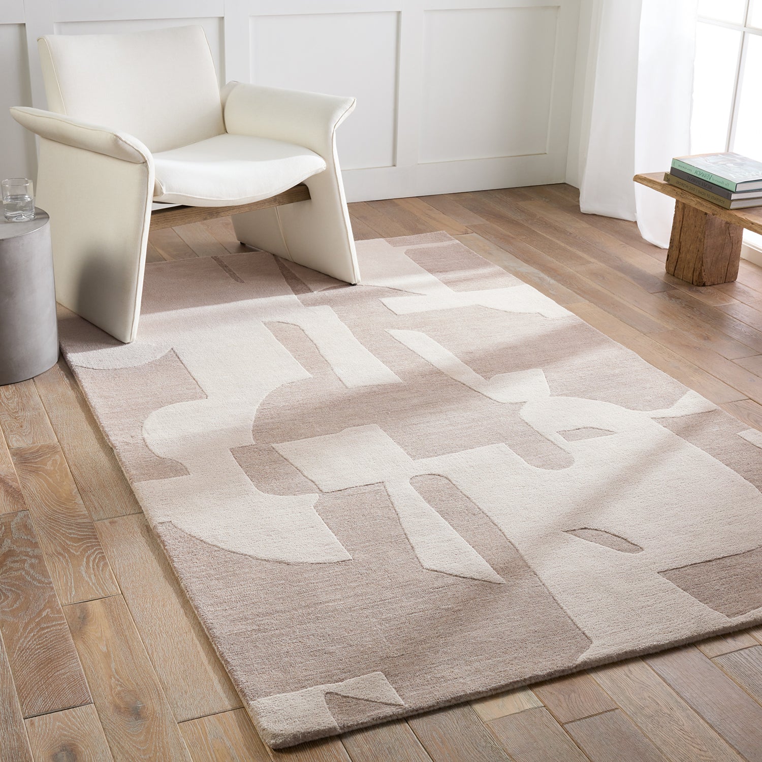 Jaipur Living Anthem Noverre Hand Tufted Rug
