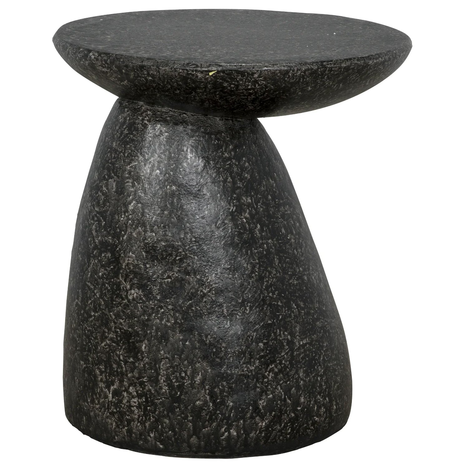 Noir Kurokawa Side Table
