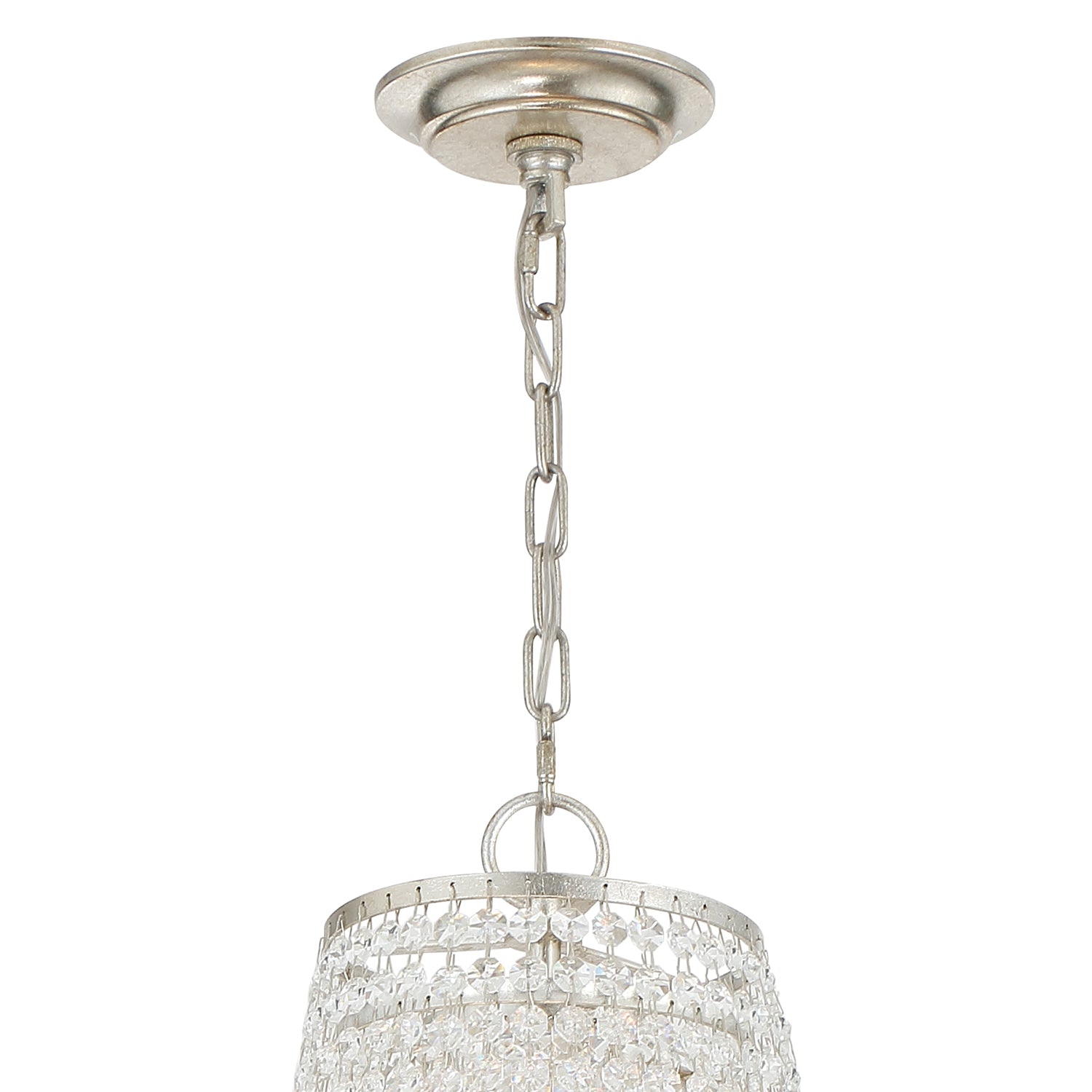Crystorama Arcadia 9-Light Chandelier