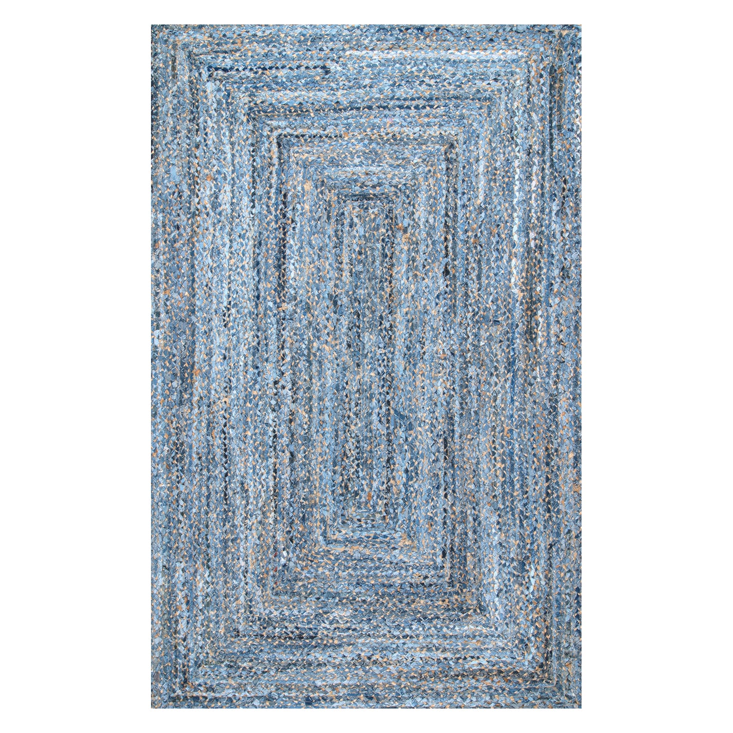 Calliope Hand Braided Rug