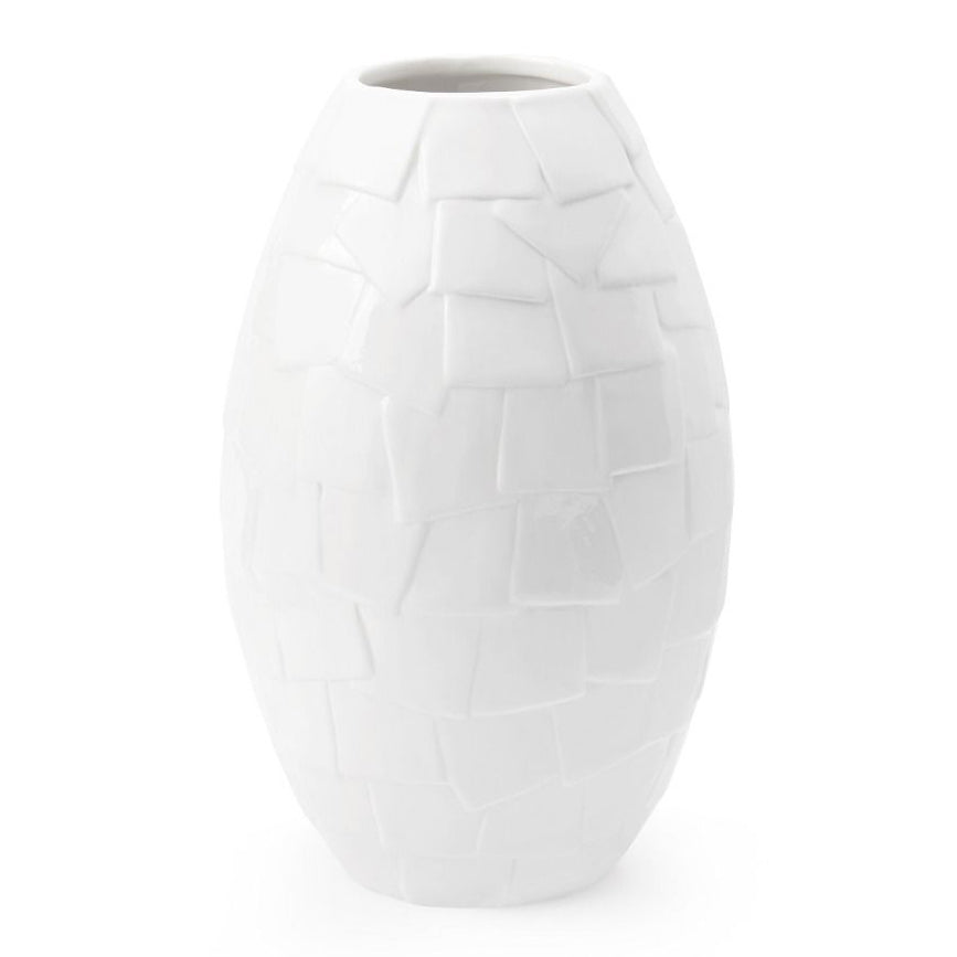 Villa and House Apsis Vase