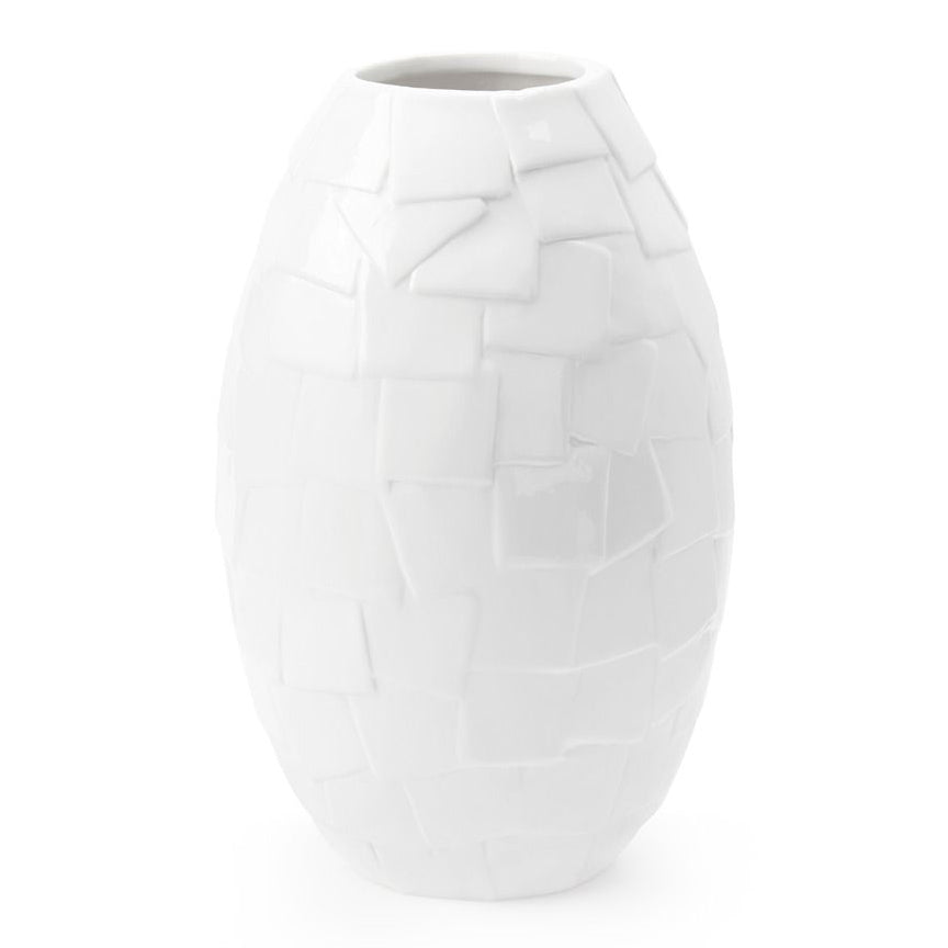 Villa and House Apsis Vase