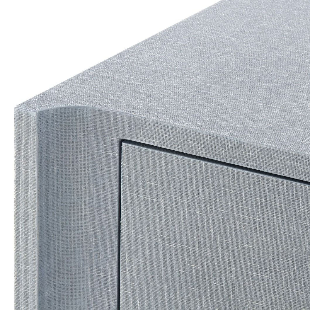 Villa and House Audrey Extra Large 6 Drawer Dresser