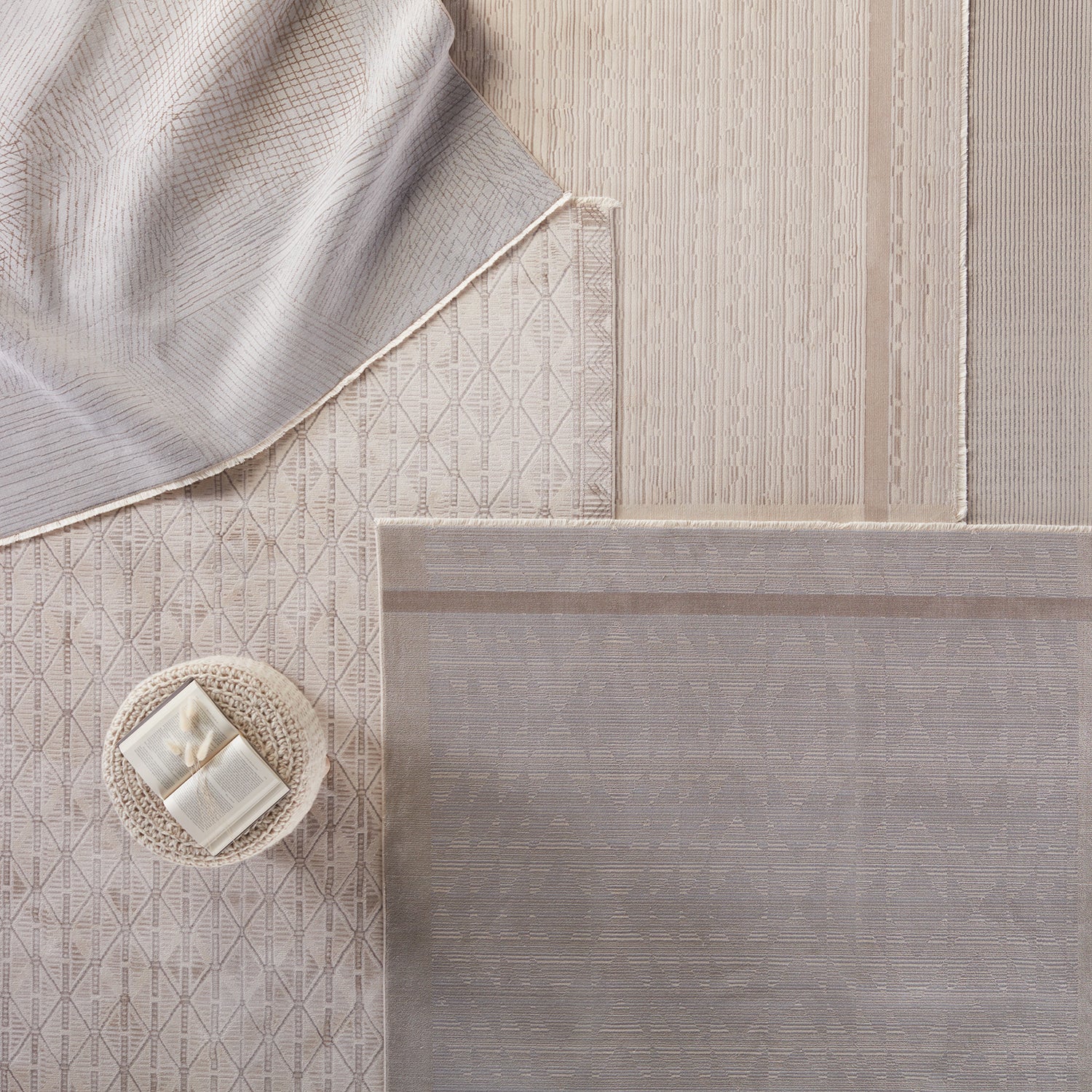 Jaipur Living Aura Linus Power Loomed Rug