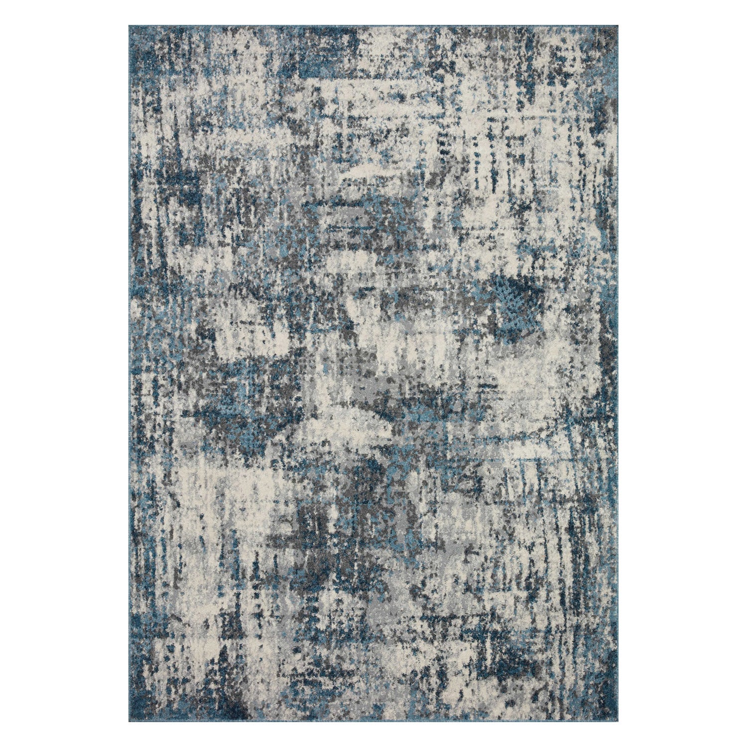 Loloi Austen Abstract Power Loomed Rug