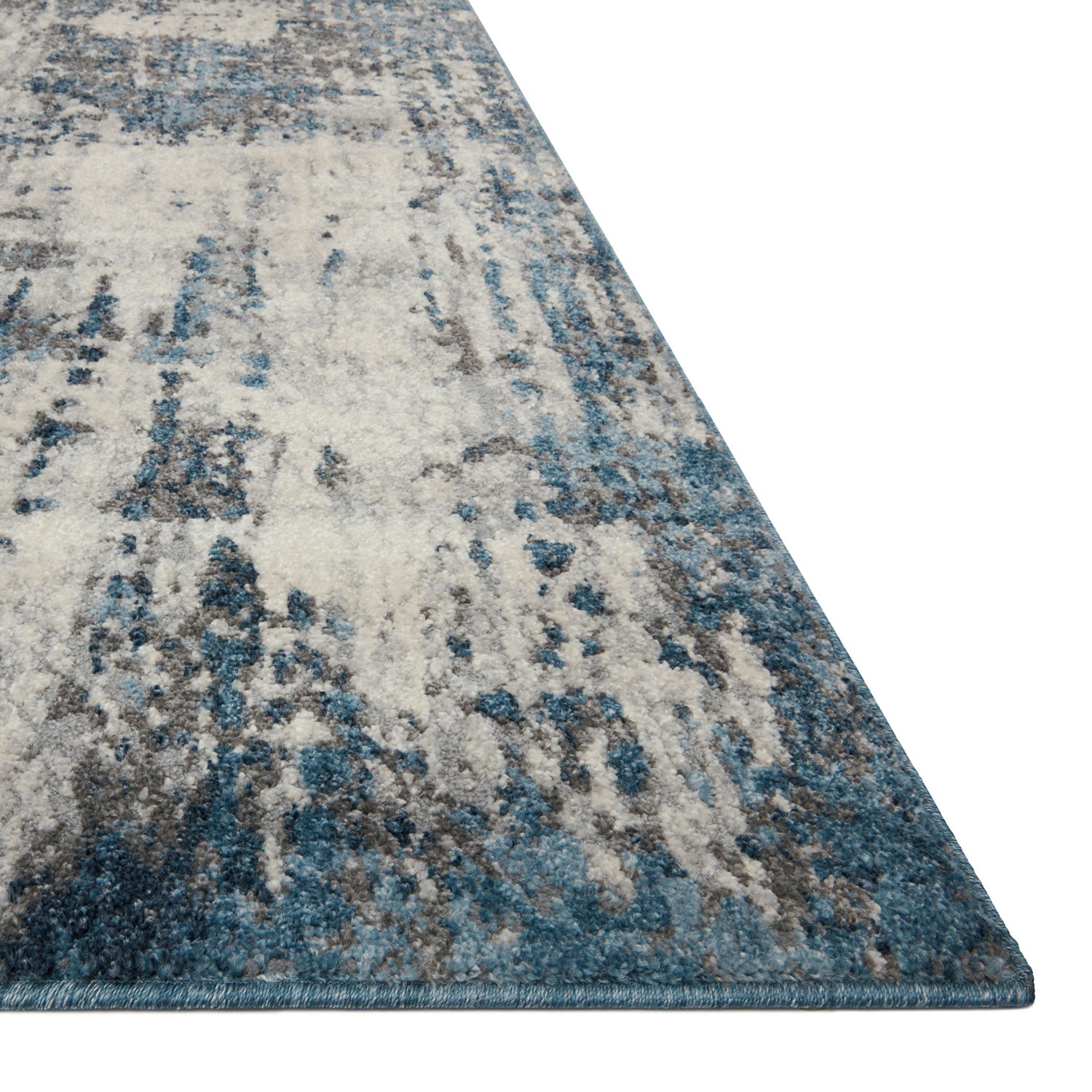 Loloi Austen Abstract Power Loomed Rug