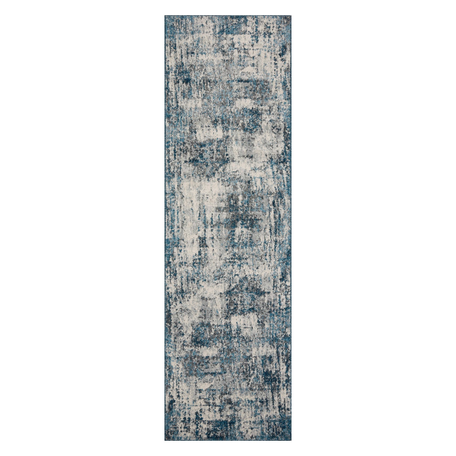 Loloi Austen Abstract Power Loomed Rug