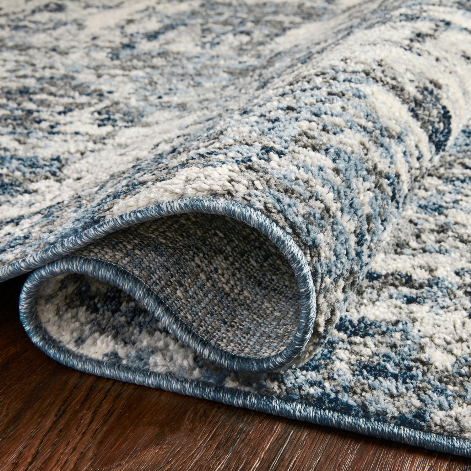 Loloi Austen Abstract Power Loomed Rug