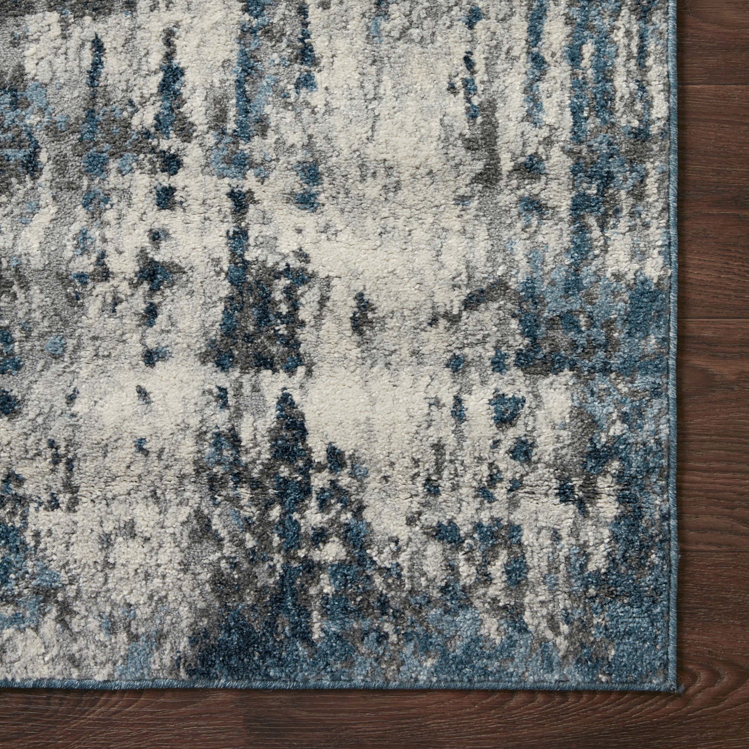 Loloi Austen Abstract Power Loomed Rug