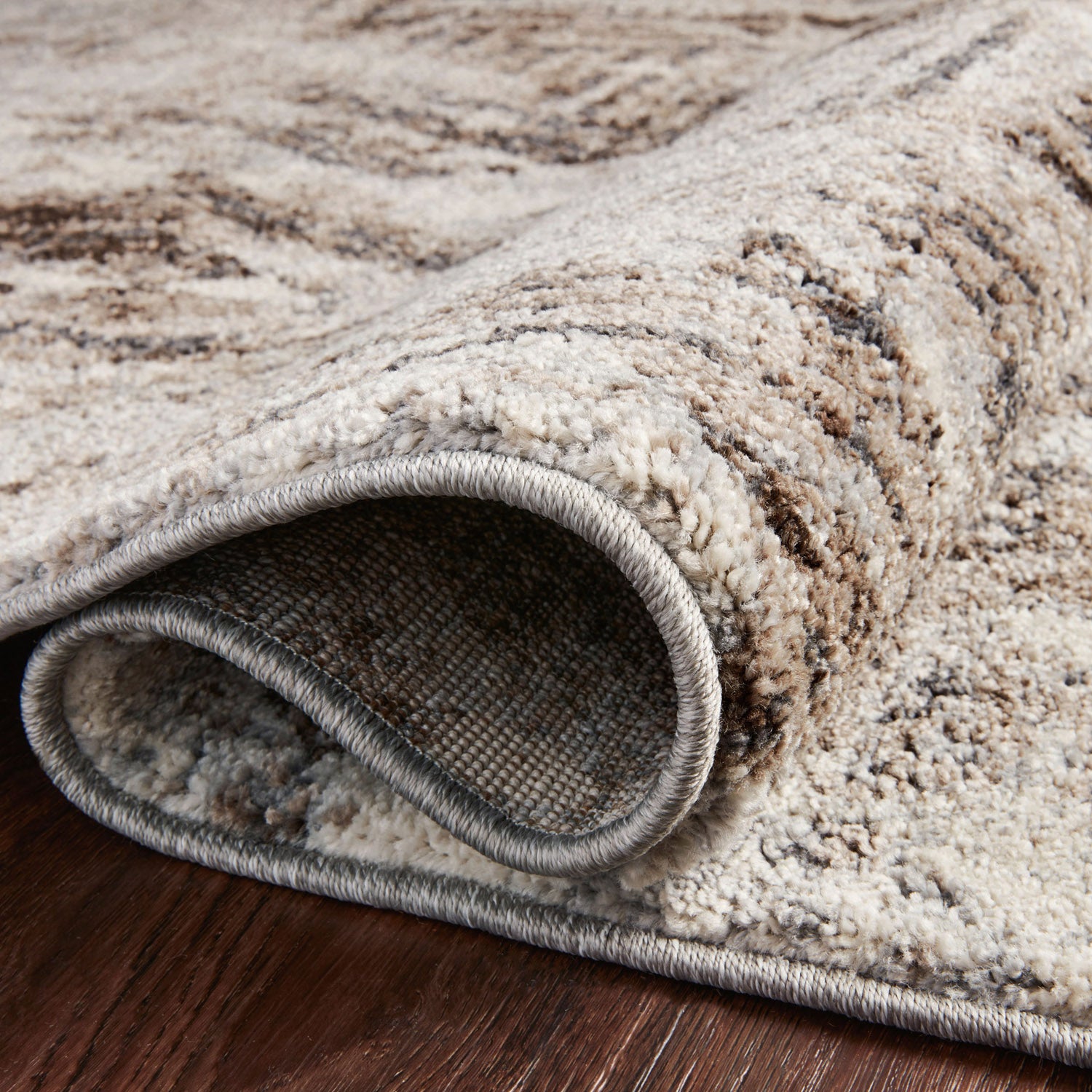 Loloi Austen Dusk Power Loomed Rug