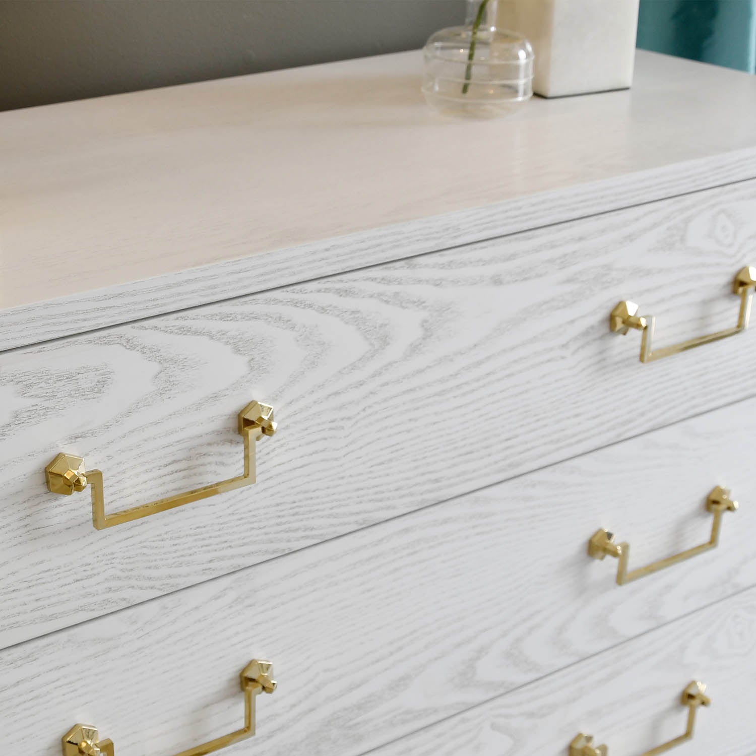 Worlds Away Avis Chest - Final Sale