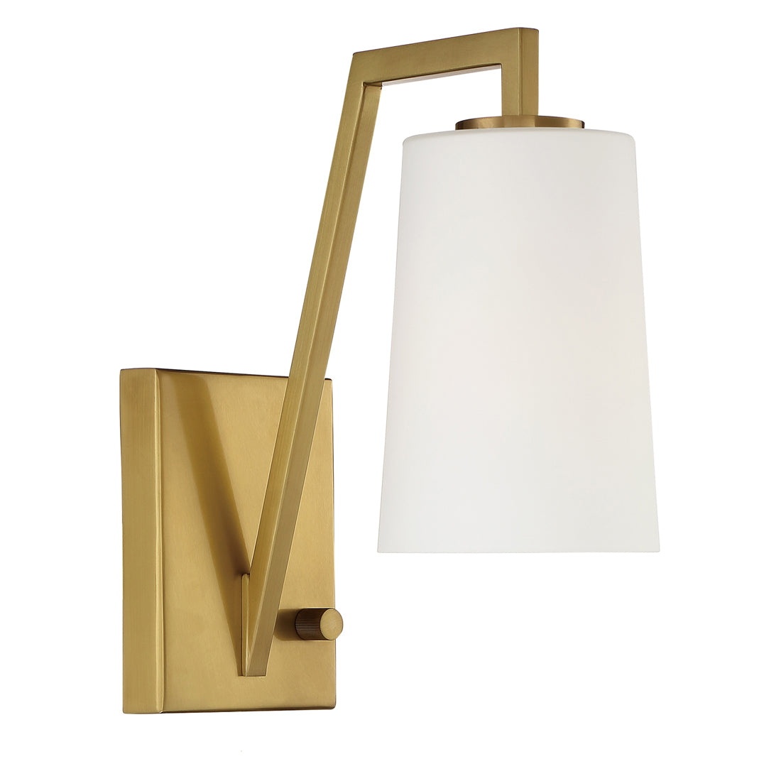 Crystorama Avon Wall Sconce