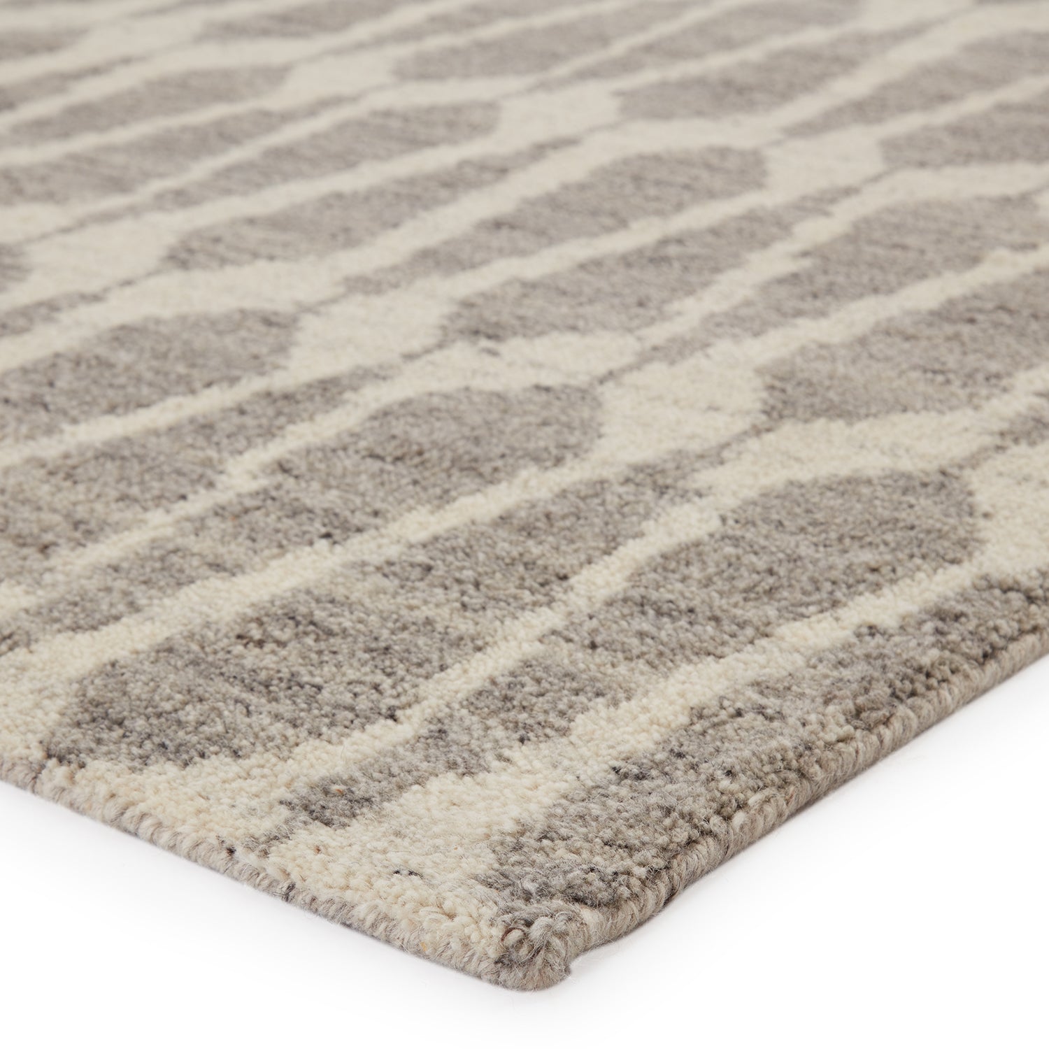 Jaipur Living Azland Sabot Hand Knotted Rug