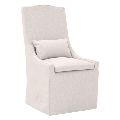 Adele Outdoor Dining Chair - Paynes Gray
