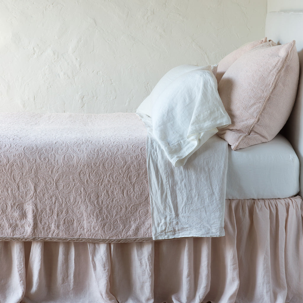 Bella Notte Adele Coverlet
