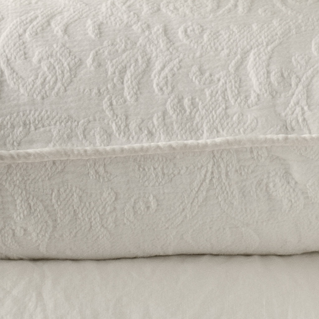 Bella Notte Adele Pillow Sham