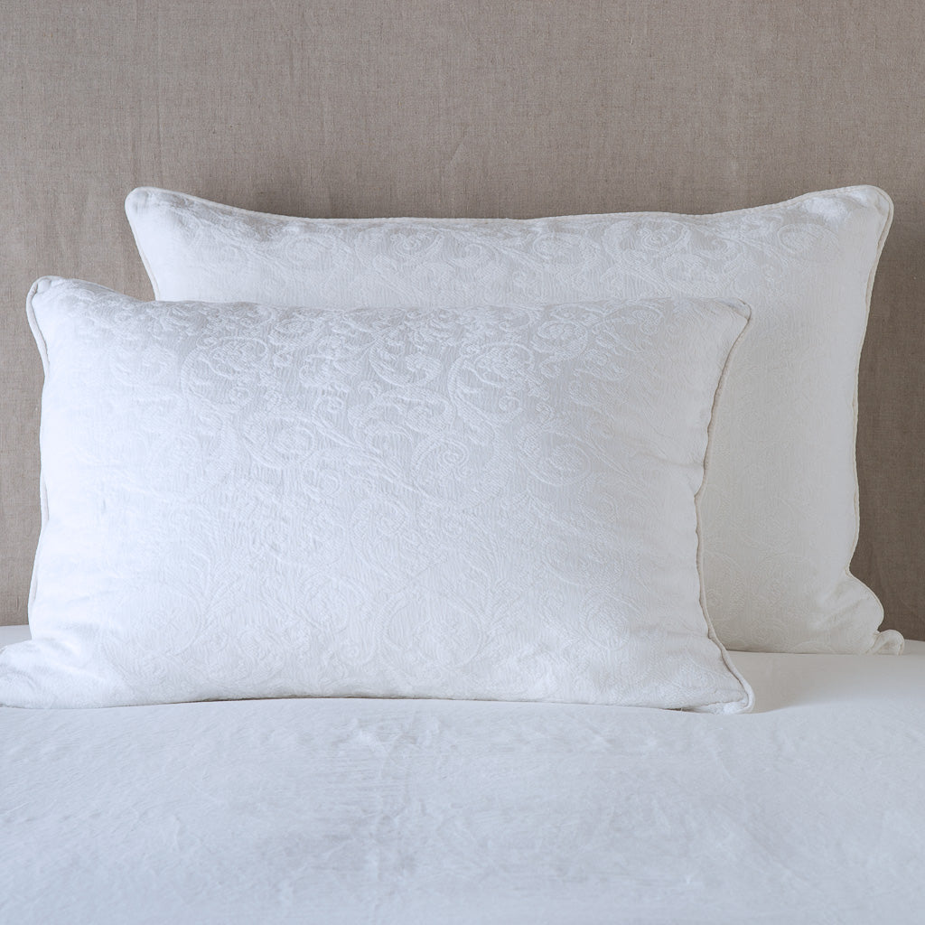 Bella Notte Adele Pillow Sham