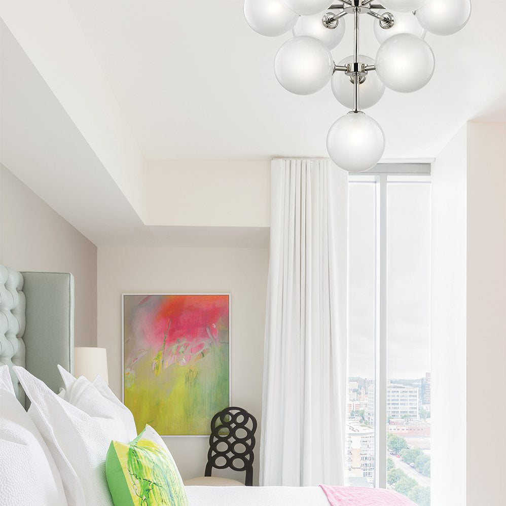 Mitzi Ashleigh Chandelier