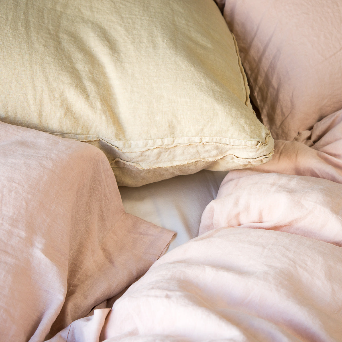 Bella Notte Austin Pillow Sham