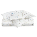 Peacock Alley Avery Percale Duvet Cover