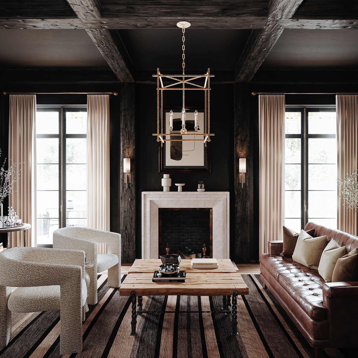 Troy Lighting Cosmo Wall Sconce