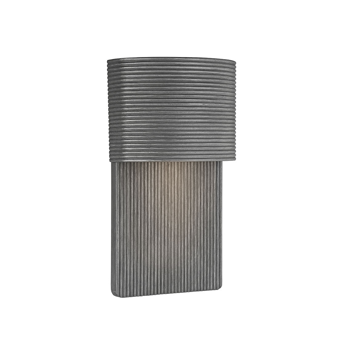 Troy Lighting Tempe Exterior Wall Sconce