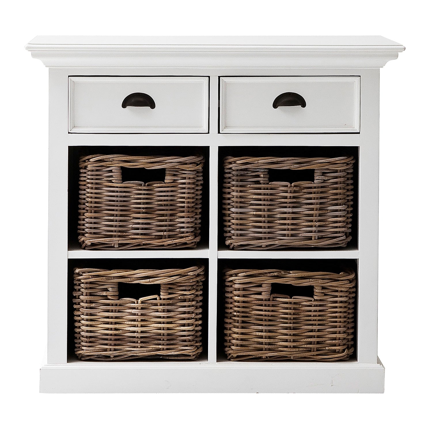 Beckton Basket Medium Buffet