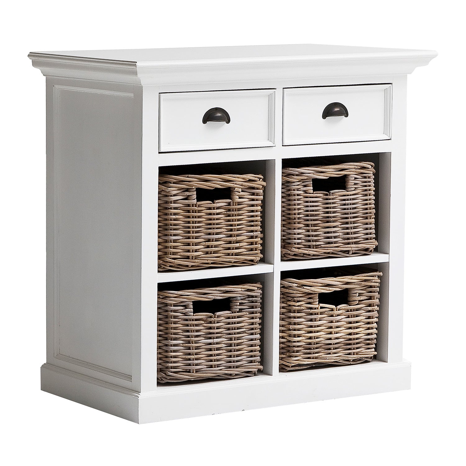 Beckton Basket Medium Buffet