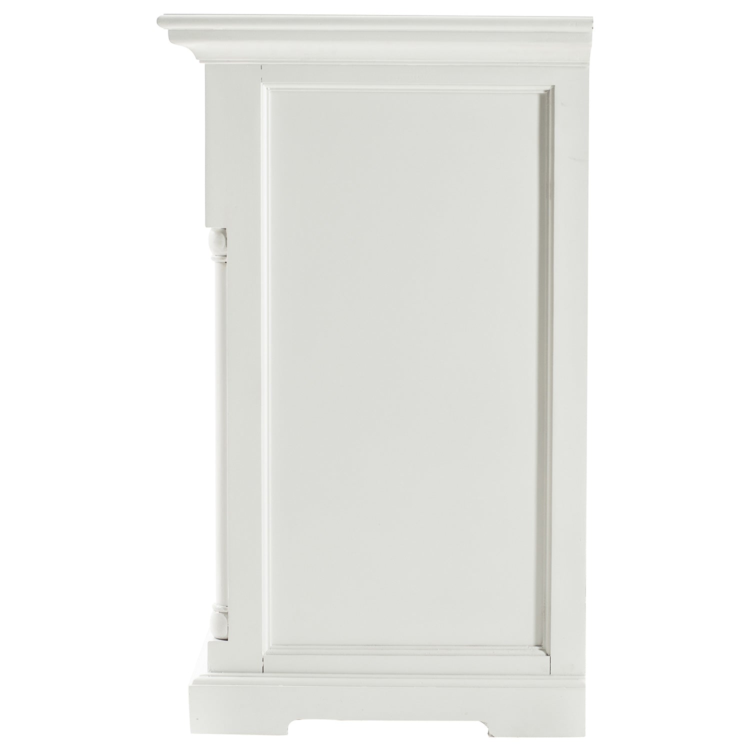 Dunwich 3 Door Classic Sideboard