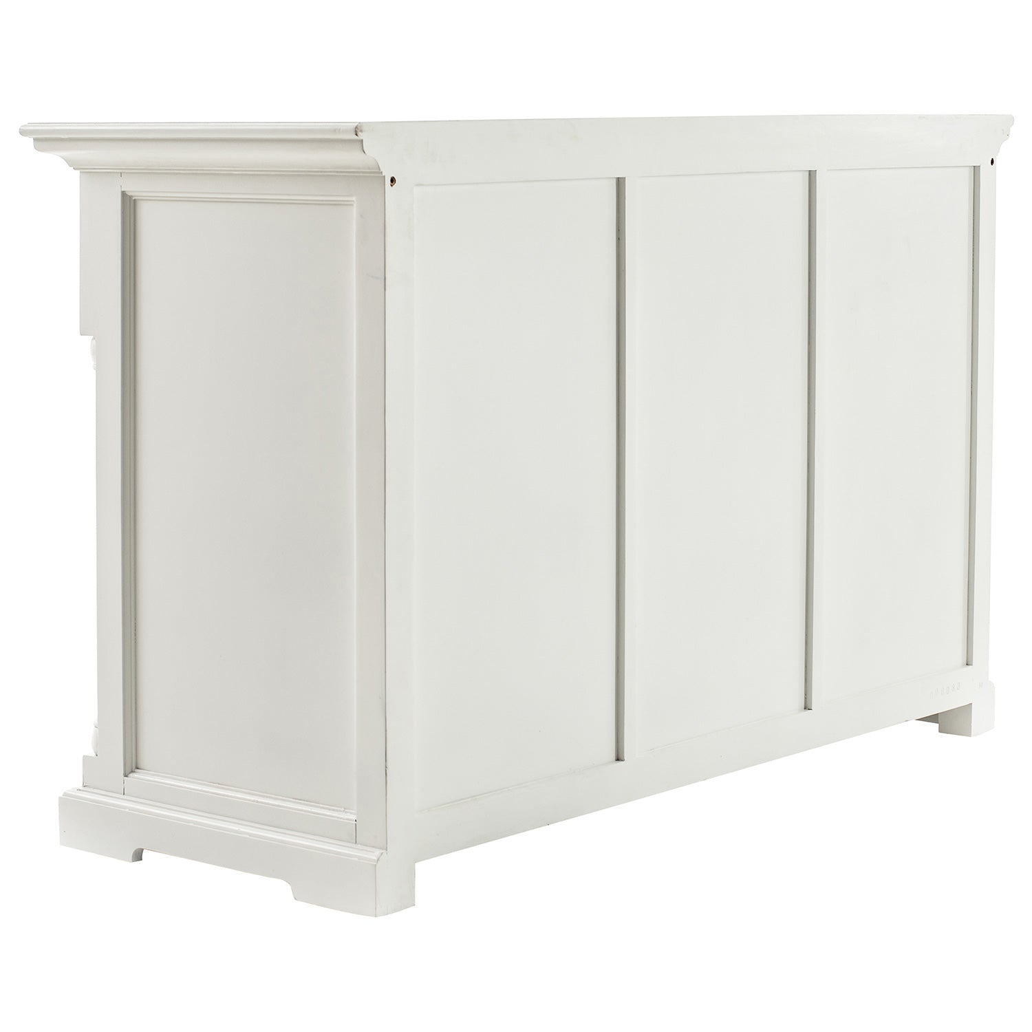 Dunwich 3 Door Classic Sideboard