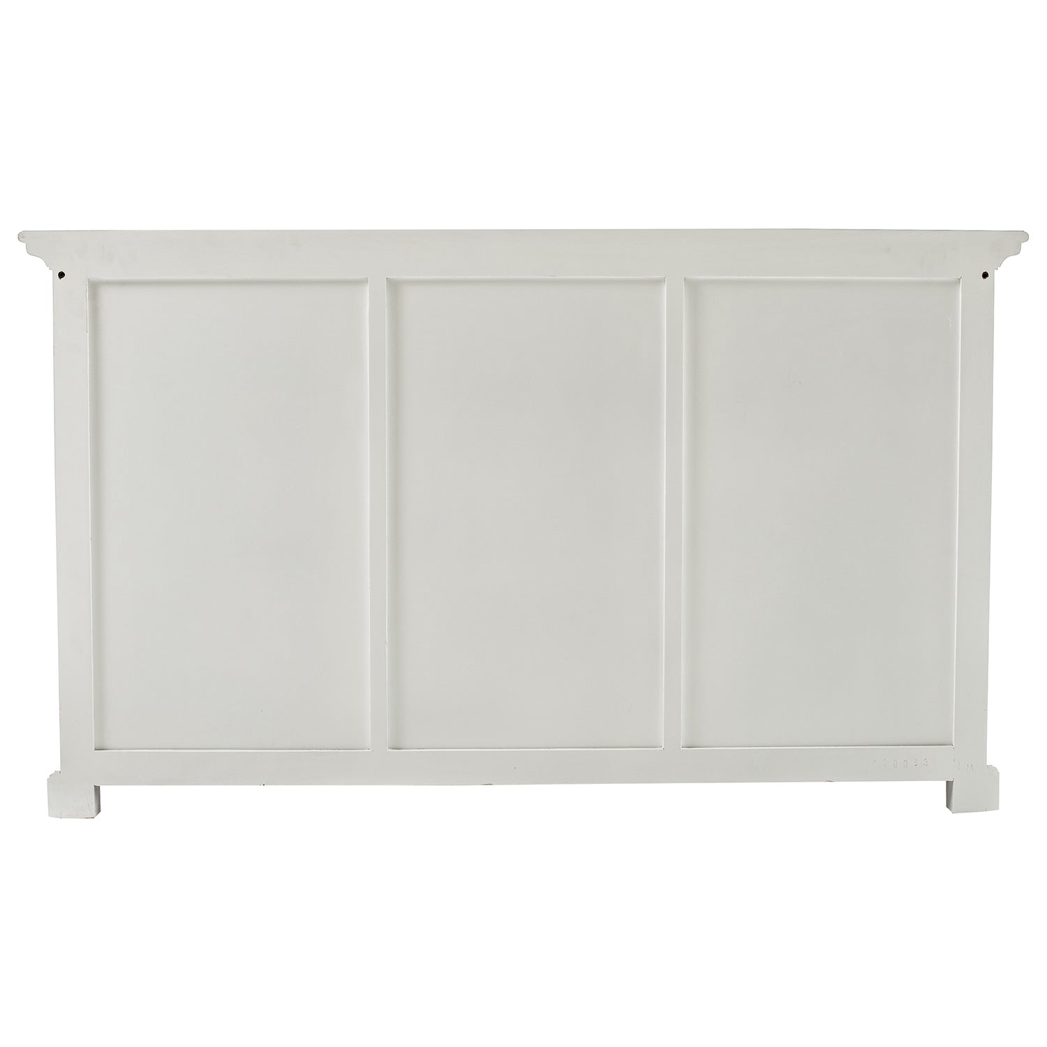 Dunwich 3 Door Classic Sideboard