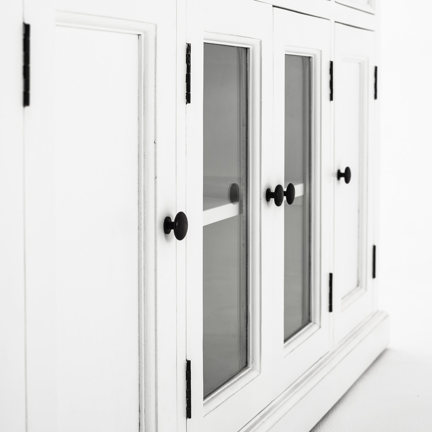 Beckton 4 Door Sideboard