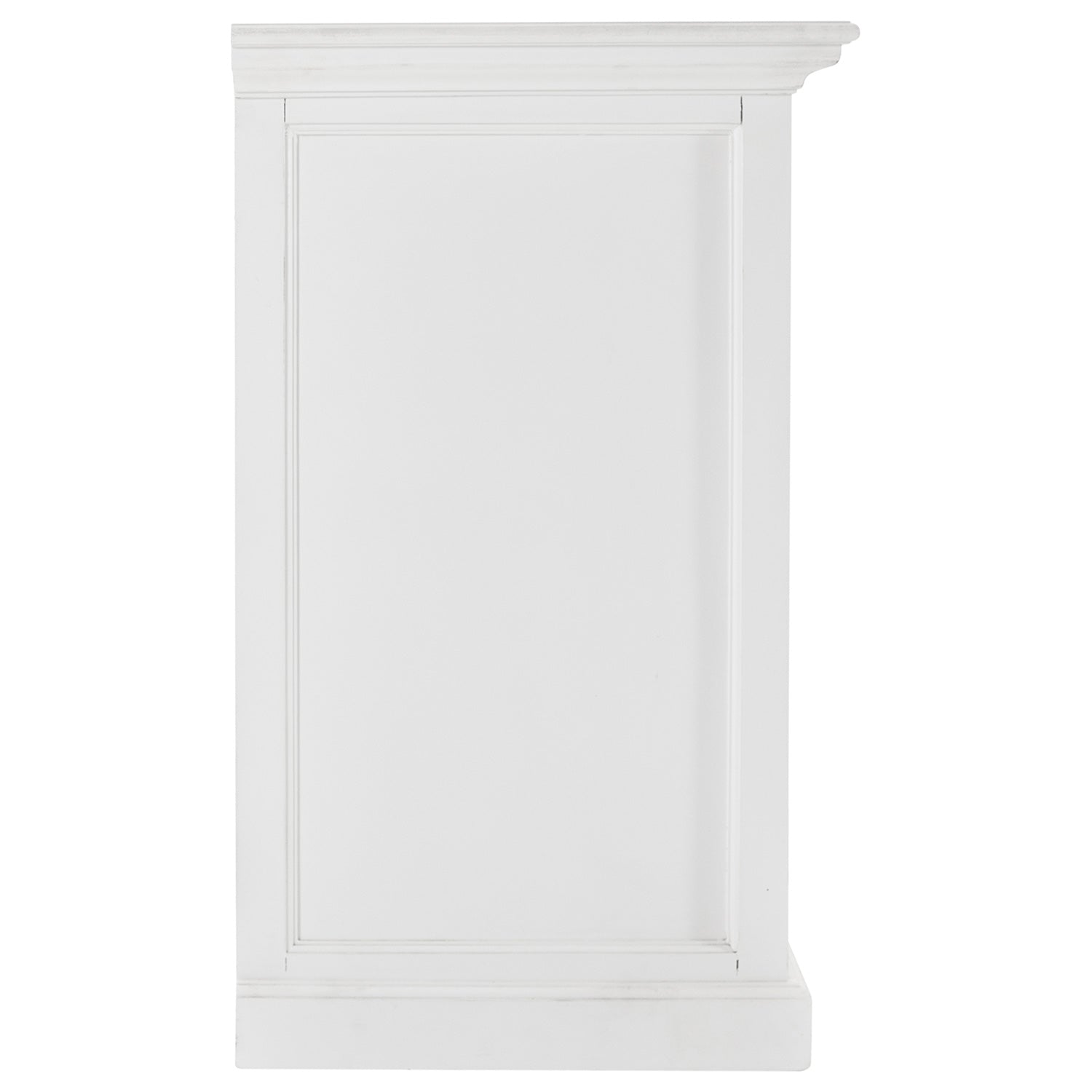 Beckton 4 Door Sideboard