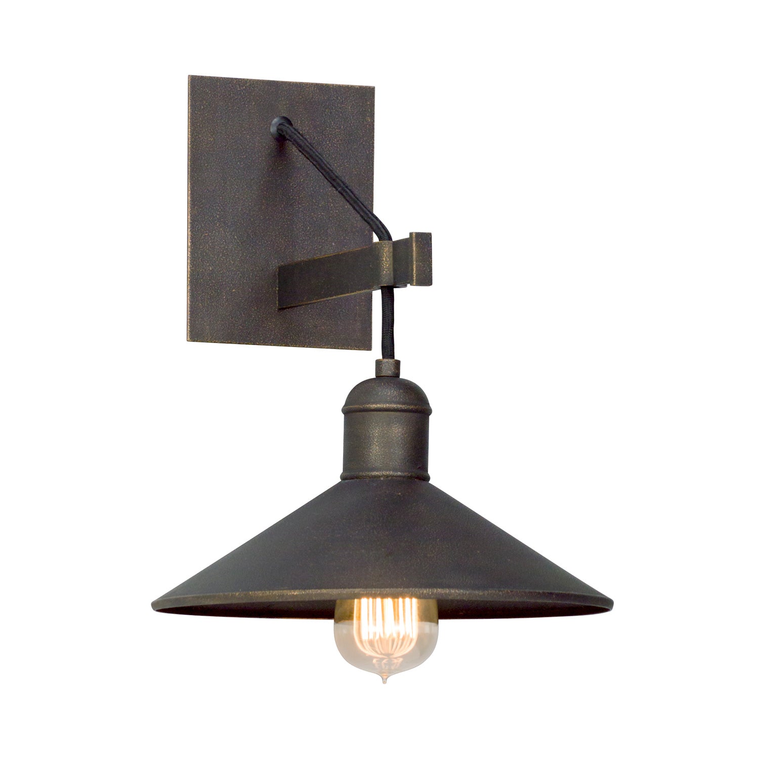 Troy Lighting Mccoy Wall Sconce