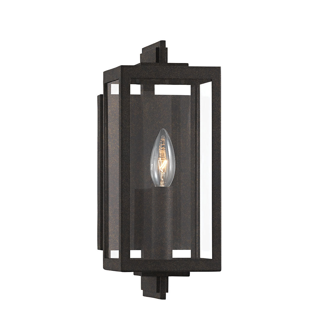 Troy Lighting Nico Exterior Wall Sconce
