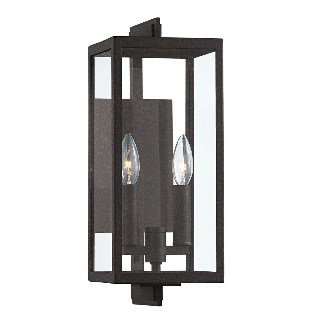 Troy Lighting Nico Exterior Wall Sconce