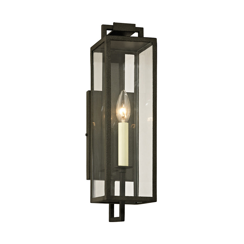 Troy Lighting Beckham Outdoor Wall Sconce
