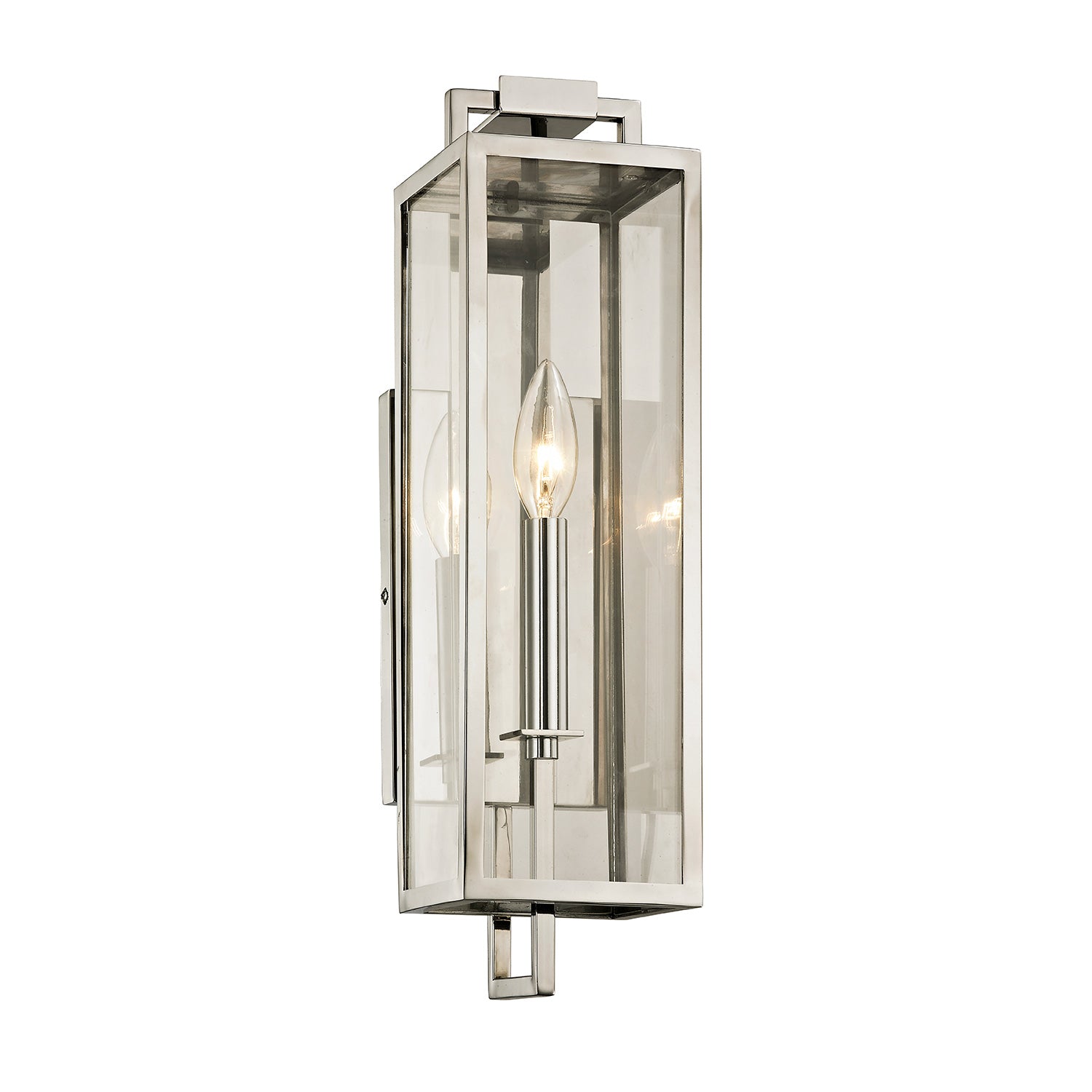 Troy Lighting Beckham Outdoor Wall Sconce