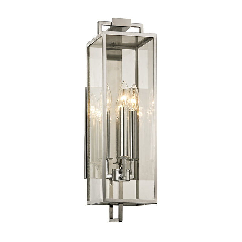 Troy Lighting Beckham Outdoor Wall Sconce