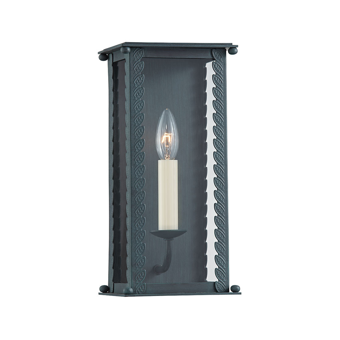 Troy Lighting Zuma Exterior Wall Sconce