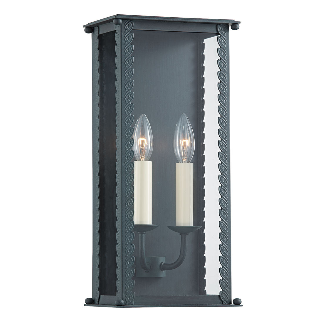 Troy Lighting Zuma Exterior Wall Sconce