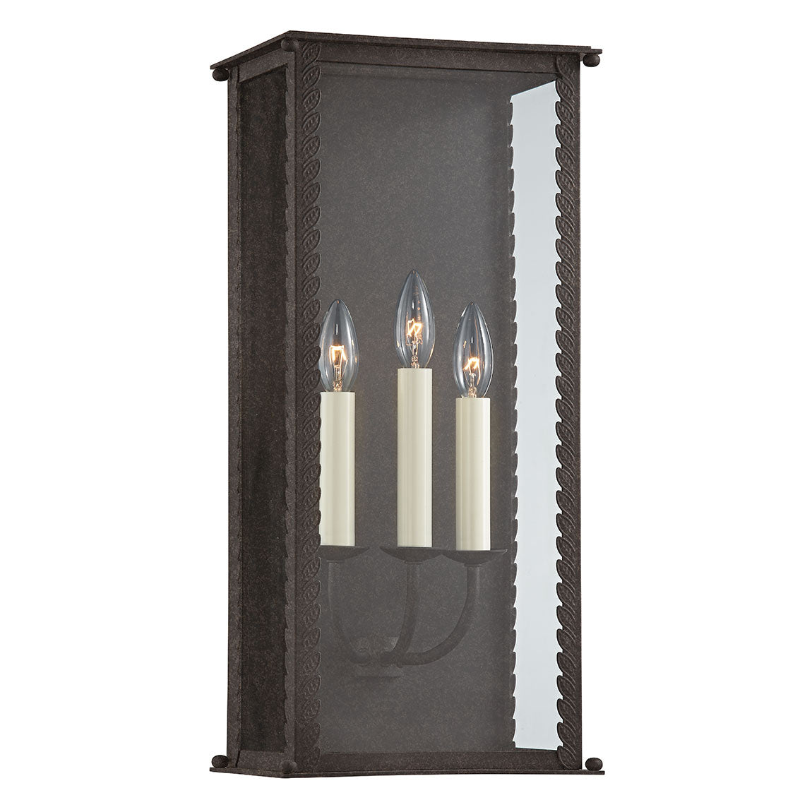 Troy Lighting Zuma Exterior Wall Sconce
