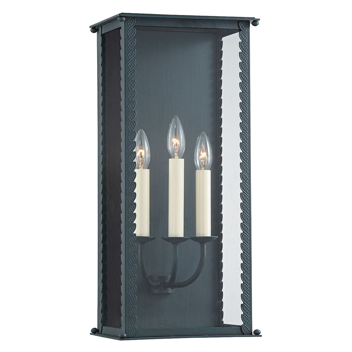 Troy Lighting Zuma Exterior Wall Sconce