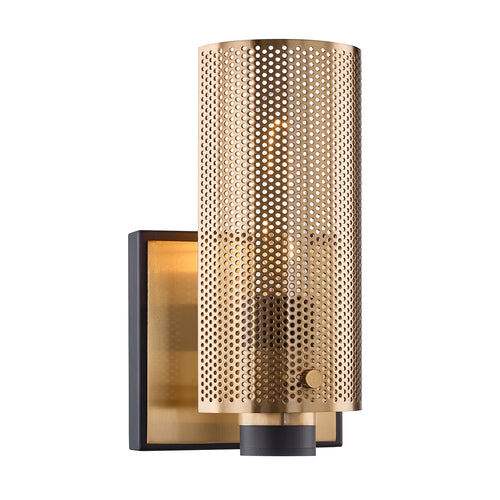 Troy Pilsen Wall Sconce