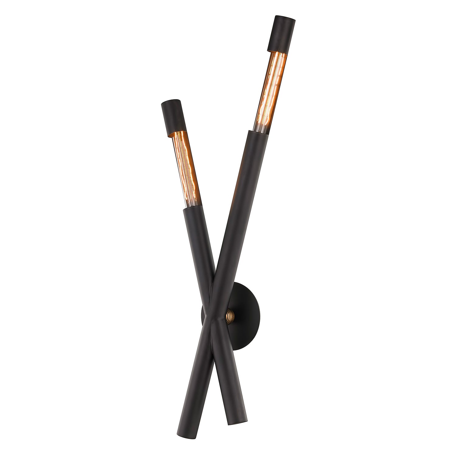 Troy Lighting Hendrix Double Wall Sconce