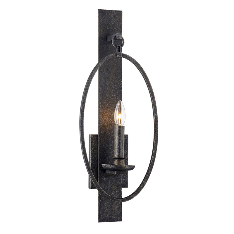 Troy Lighting Baily Wall Sconce