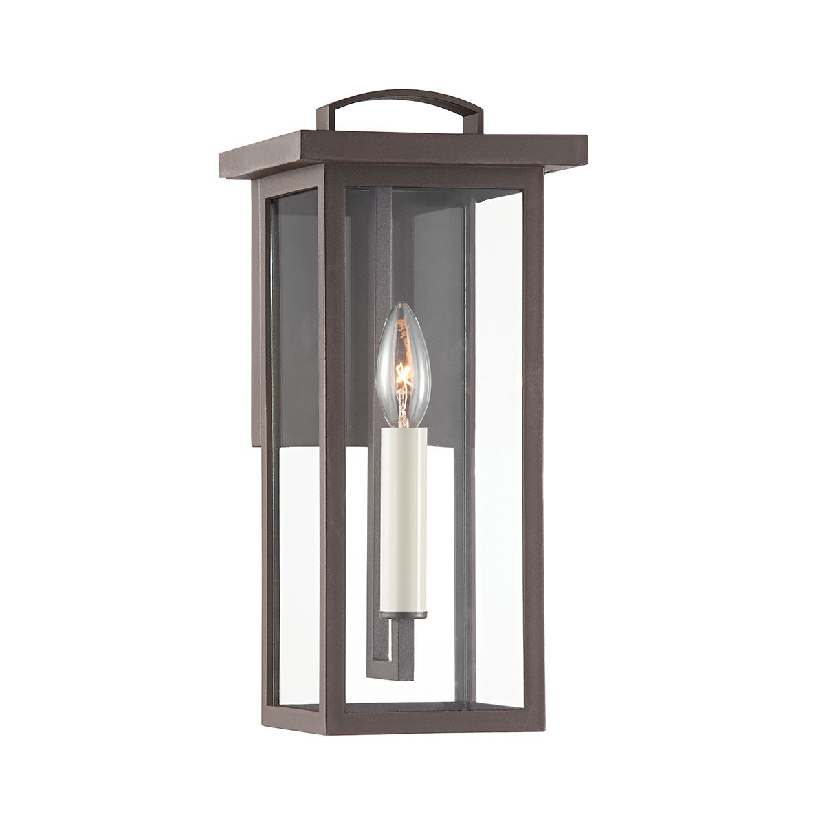 Troy Lighting Elements Eden Exterior Wall Sconce